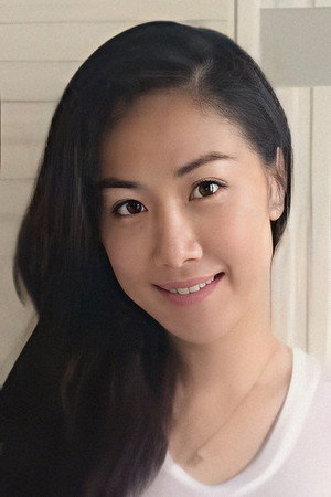 Candy Cheung Shuet-Kan in Dot 2 Dot