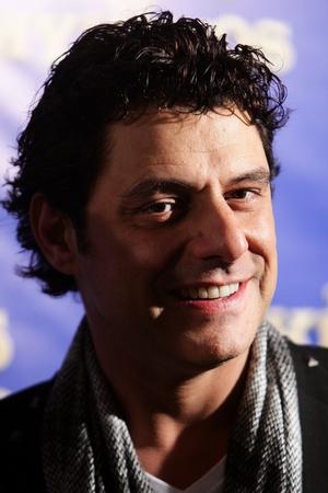Vince Colosimo in Solo