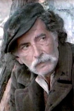 Boro Begović in Volunteers