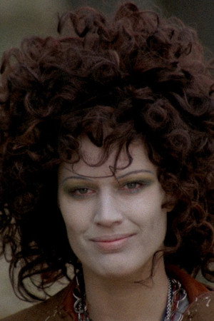 Penny Brown in A Lizard in a Woman s Skin