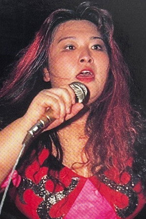 Tomoko Sawai in Battle Girl: The Living Dead in Tokyo Bay