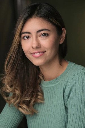 Mayela De l'Arc in I Am a Special Policewoman