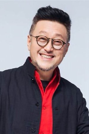 Vincent Kok Tak-Chiu in Marriage with a Fool