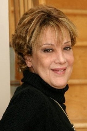 Souad Sebki in The Price of Freedom