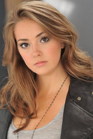 Matreya Fedor in My Mother's Future Husband
