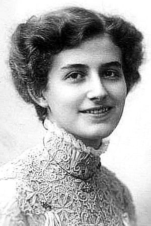 Grace Morse in You Can't Get Away with It