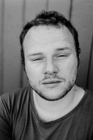 Peter Ahlers in Big Red Gun