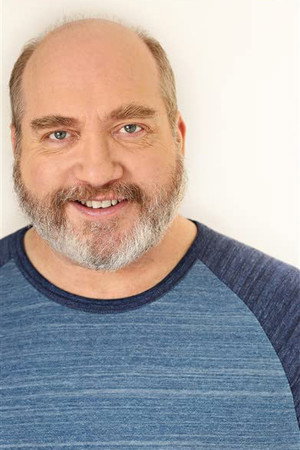 Bob Sherer in Soñadora