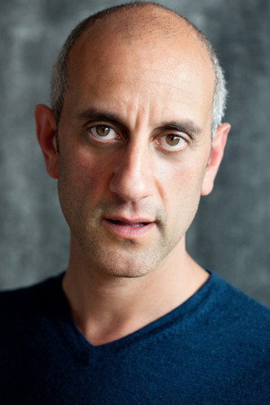 Richard Katz in The Merry Wives of Windsor - Live at Shakespeare's Globe