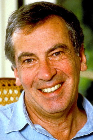 Roger Vadim in Barbarella Forever