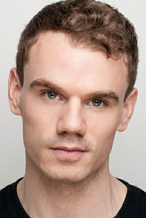Jay Armstrong Johnson in Sweeney Todd: The Demon Barber of Fleet Street – In Concert with the New York Philharmonic