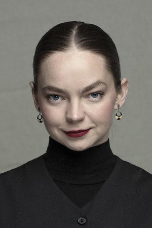 Mina Švajger in Little Trouble Girls