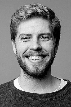 Jakob Schøyen Andersen in Lake of Death