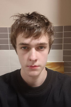 Pawel Ziolkowski in Experiment 101