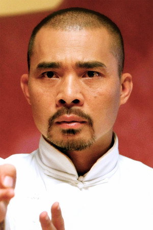 Mo Meilin in Shaolin Soccer