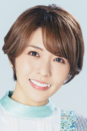 Aki Toyosaki in K-ON! The Movie