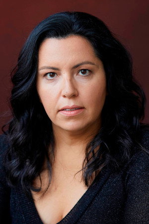 Vanessa Montserrat in Vulkanherzen