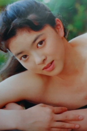 Reiko Oimori in Delinquent in Drag