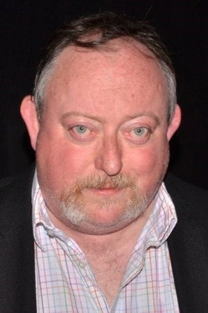 Laurence R. Harvey in Burnt Flowers
