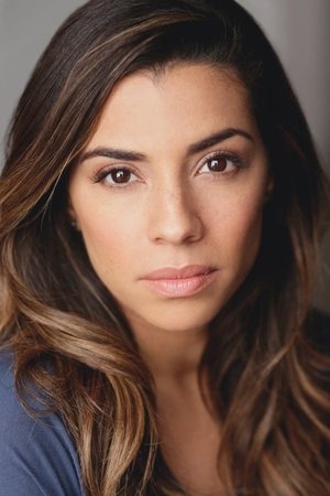 Christina Vidal Mitchell in Freaky Friday
