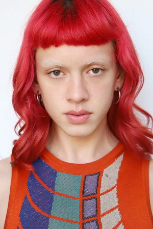 Dustin Muchuvitz in The Demons of Dorothy