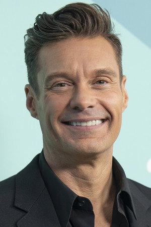 Ryan Seacrest in American Idol: The Worst of Seasons 1-4
