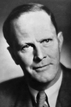 John Elfström in Dacke