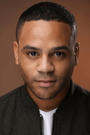Daniel Anthony in Farewell, Sarah Jane