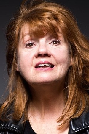 Annie Golden in I Love You Phillip Morris