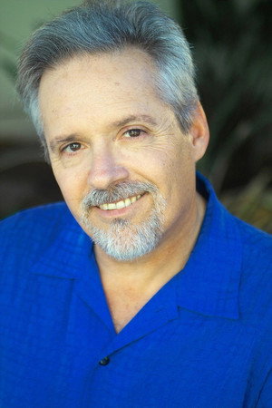 Richard Brestoff in The Entity