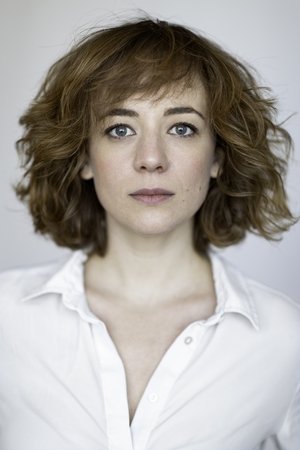 Sara Lazzaro in The Young Messiah