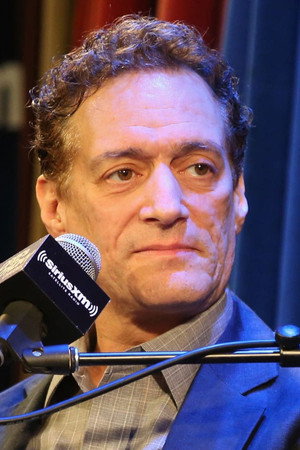 Anthony Cumia in Women Aren't Funny