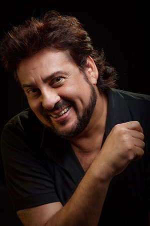 Marcelo Álvarez in The Metropolitan Opera: Il Trovatore