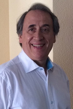 Ángel Luis Yusta in Viva la risa