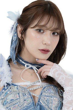 Yuki Kamifuku in TJPW club eX: Chapter Pause