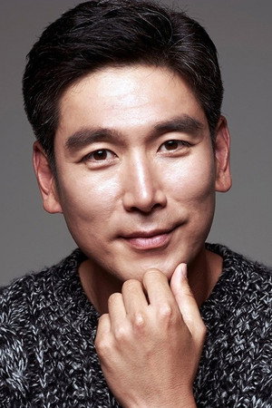 Park Jun-hyuk in Fickle Minded