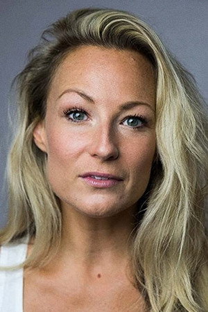 Jennifer Harding in Funny Girl