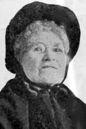 Ruby Lafayette in Catch My Smoke