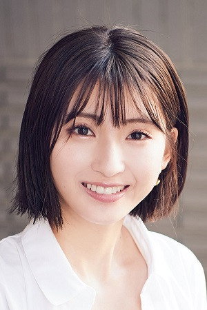 Sayuri Inoue in 乃木坂46「5th YEAR BIRTHDAY LIVE」
