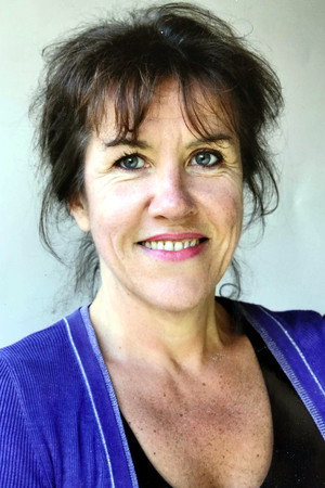 Raphaëlle Bacqué in Pierre Péan - Edwy Plenel : Les Chevaliers du journalisme français