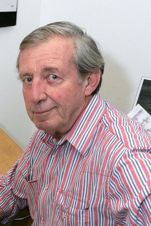 Bud Luckey in Jack-Jack Attack