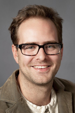 Ondřej Brousek in Dceruška Růže