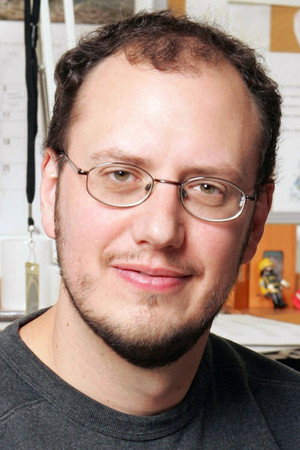 Stephen J. Anderson in Meet the Robinsons