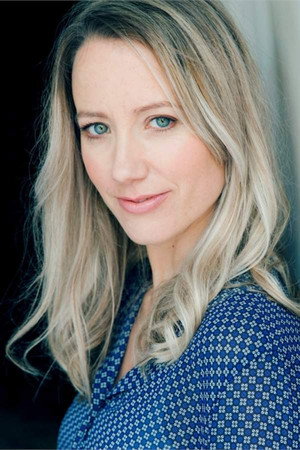 Danielle Mason in Black Sheep