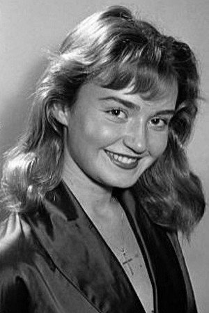Brigitte Auber in To Catch a Thief