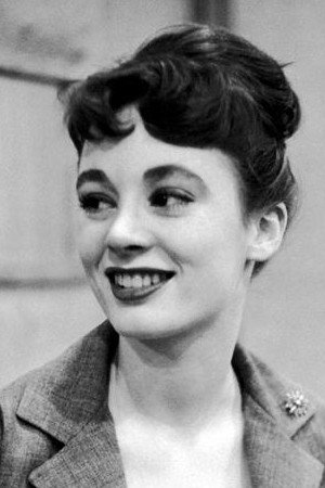Sandra Church in The Ugly American
