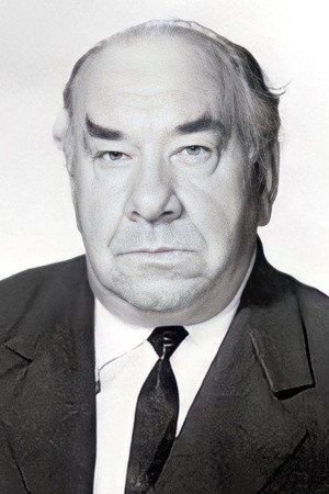 Viktor Kolpakov in The Communist