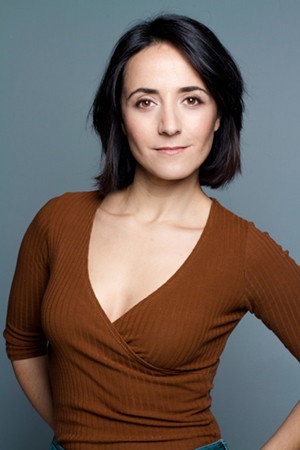 Arántzazu Ruiz in Living and Other Fictions