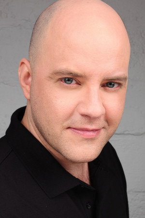 Jean Sébastien Poirier in Inside