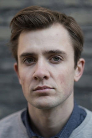 Daniel Cornelissen in Buddy